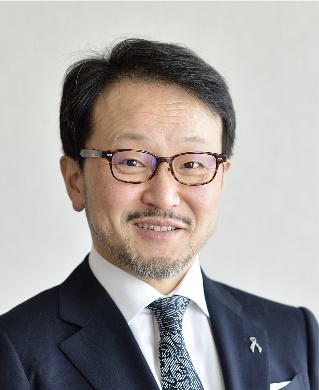水野 雅文 先生